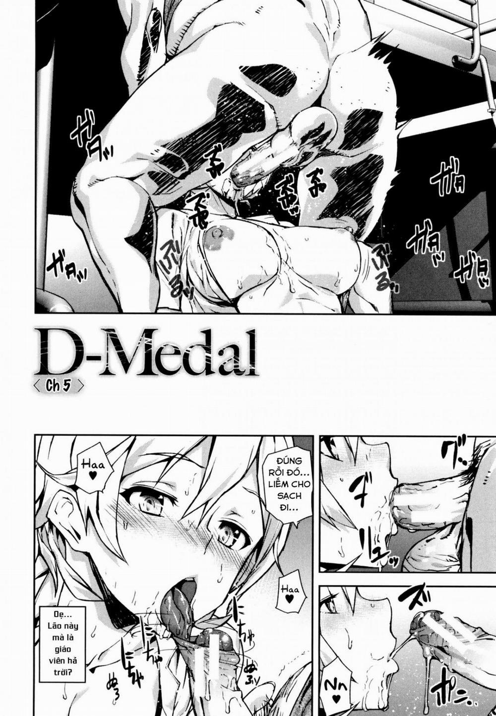 D-Medal 5 trang 1
