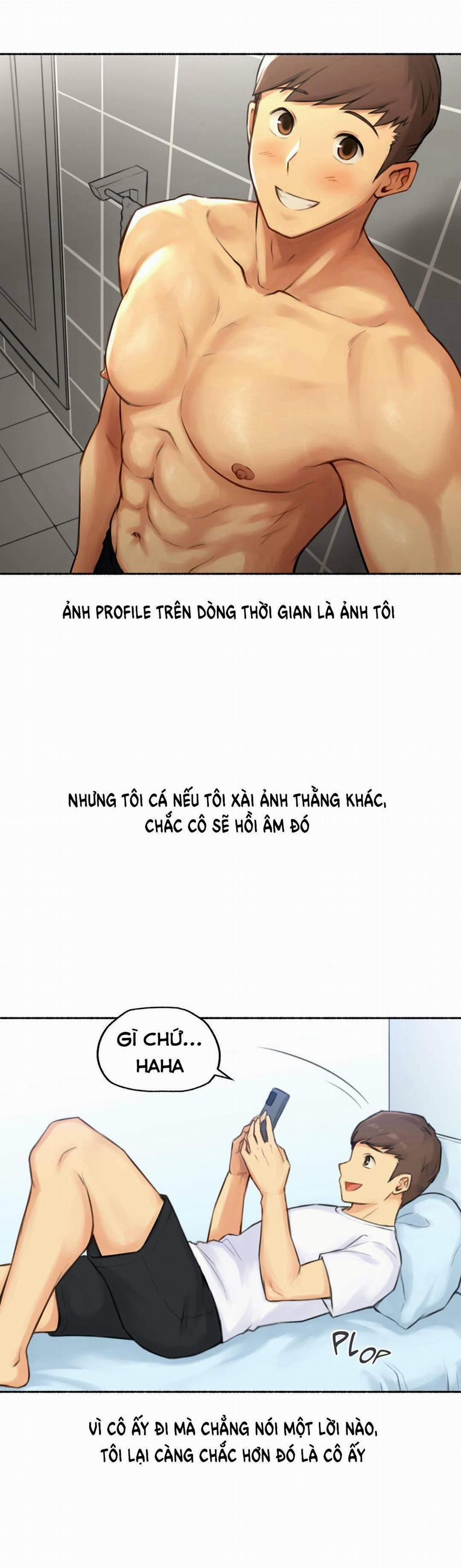 Đã Chịch Bao Giờ Chưa? 39 trang 1