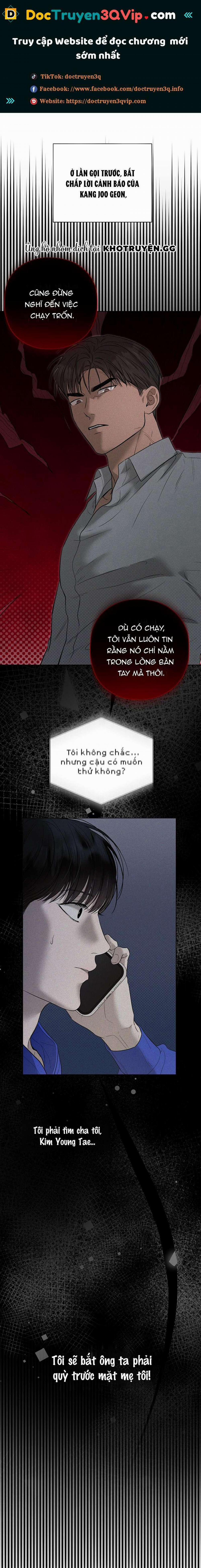 Đã Đuổi Kịp Rồi 7 trang 0