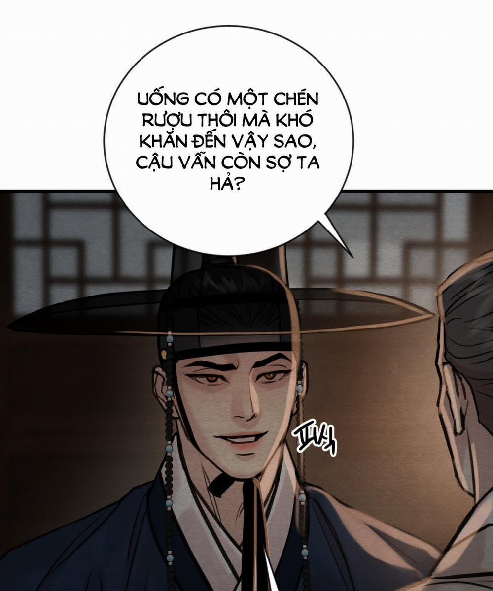Dạ Ký – Vãn Dạ Họa Nhân 123.2 trang 0