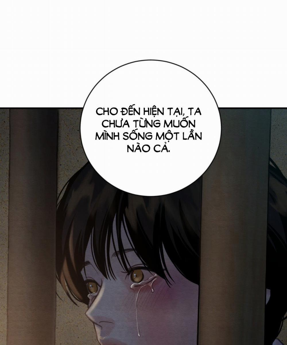 Dạ Ký – Vãn Dạ Họa Nhân 127.1 trang 1