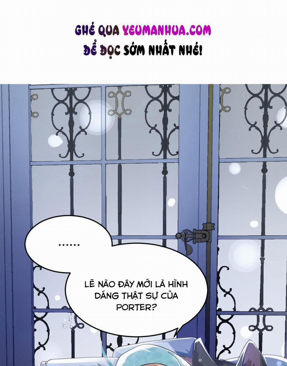 Dã Thú Trong Toà Tháp 7 trang 0
