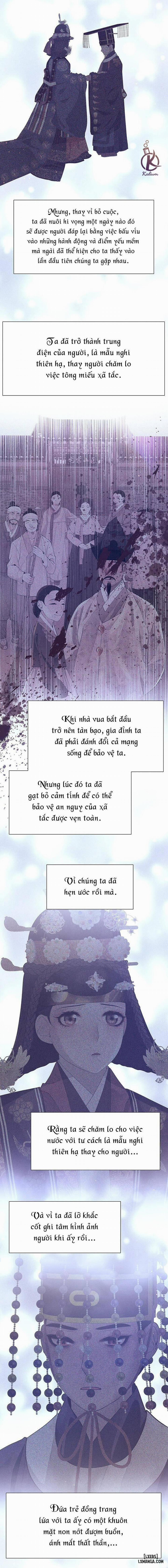 Dạ Xoa Hoá Diễn Ký 72 trang 1