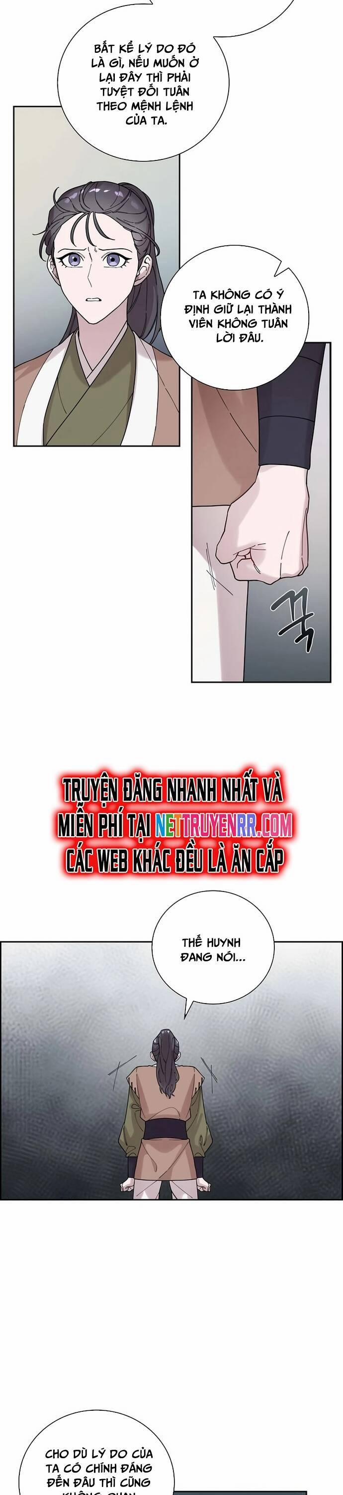 Đặc Cảnh Võ Lâm 4 trang 1