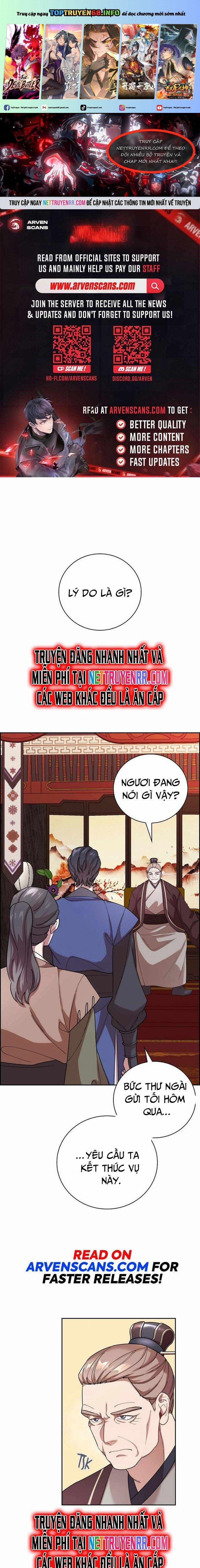 Đặc Cảnh Võ Lâm 7 trang 0