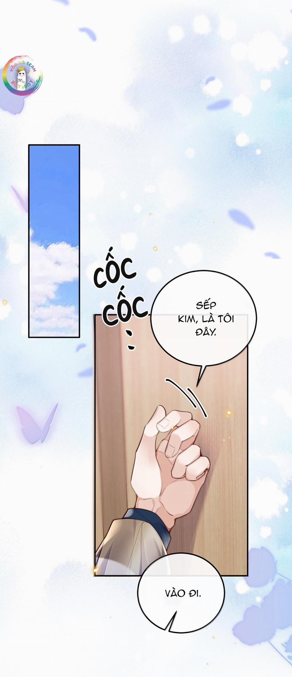 Đặc Chế Cho Riêng Anh 116 trang 1