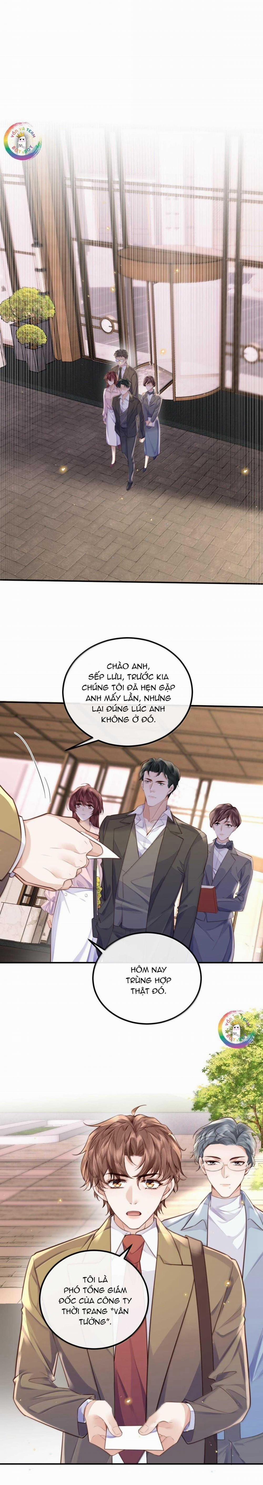 Đặc Chế Cho Riêng Anh 130 trang 1