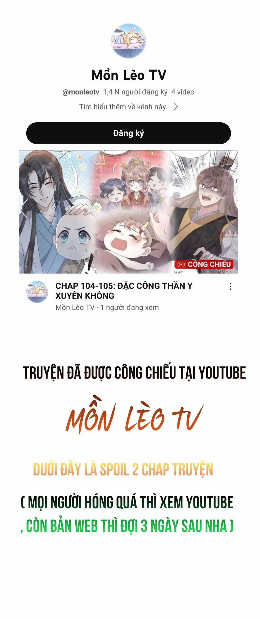 Đặc Công Thần Y Xuyên Không 62.1 trang 0