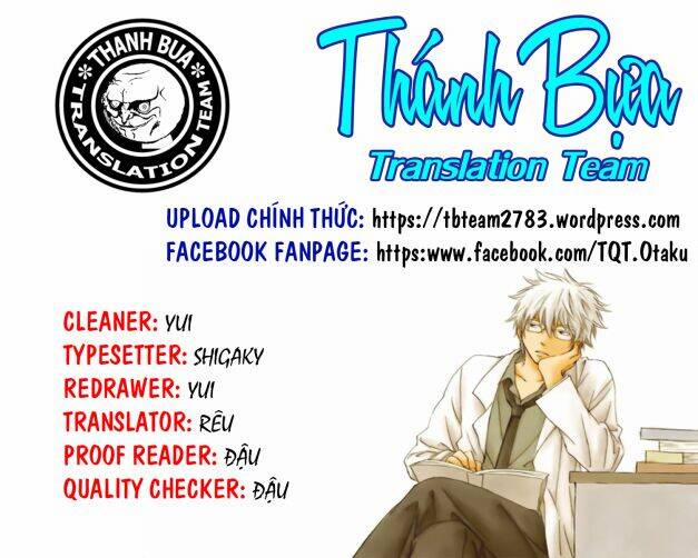 Đặc Nhiệm Thám Tử 14 trang 1