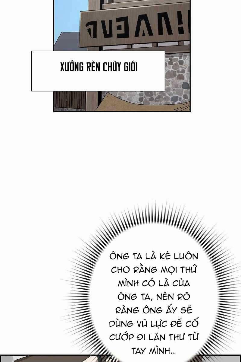 Đặc Tính Tiến Hóa Của Chiêu Hồn Sư 19 trang 1