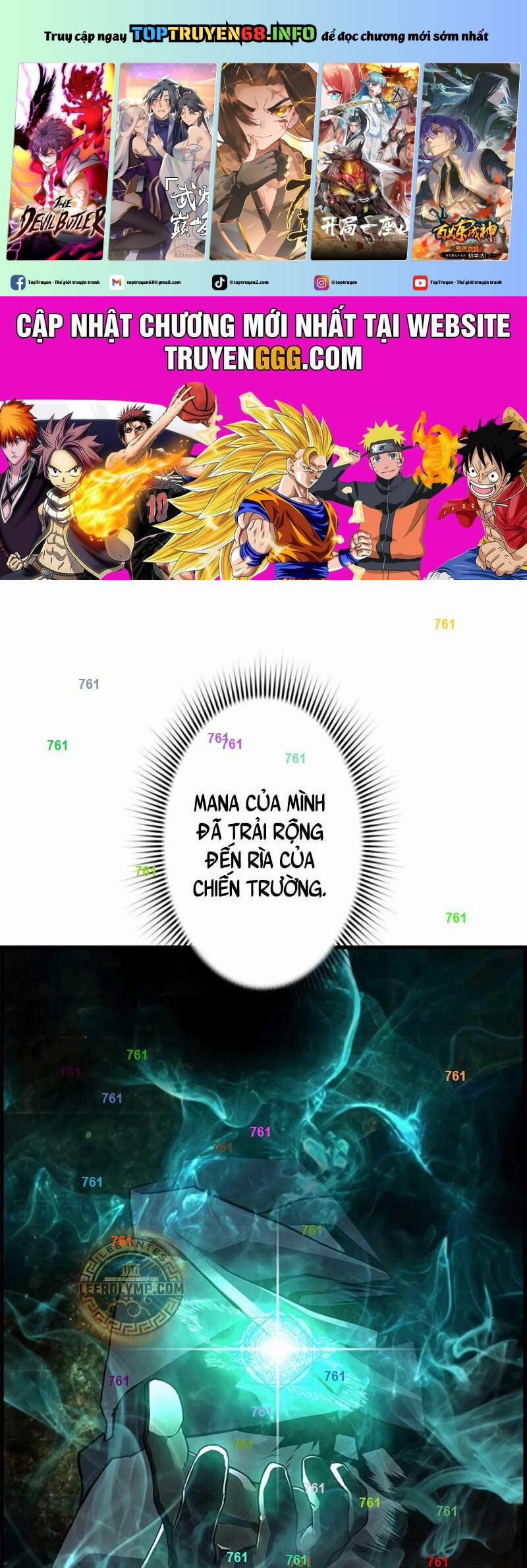 Đặc Tính Tiến Hóa Của Chiêu Hồn Sư 72 trang 0