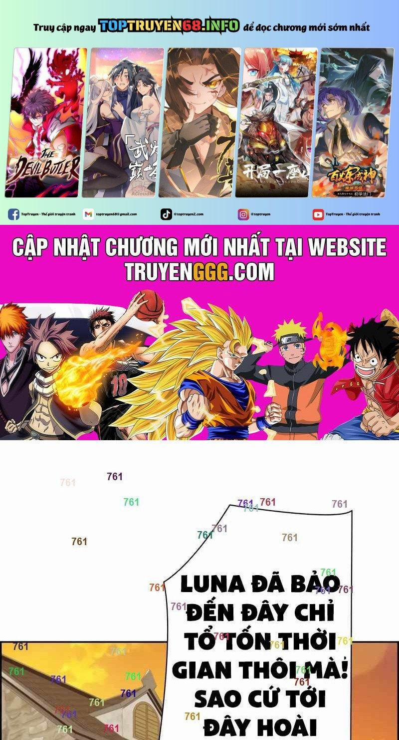 Đặc Tính Tiến Hóa Của Chiêu Hồn Sư 77 trang 0