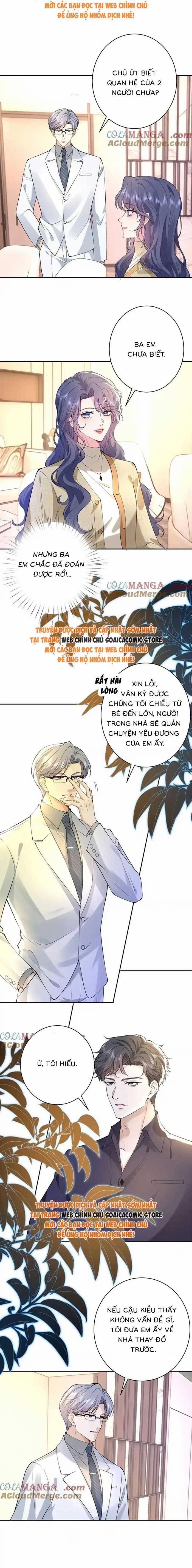 Đại Boss Thần Bí Lại Chiều Hư Vợ 53 trang 1