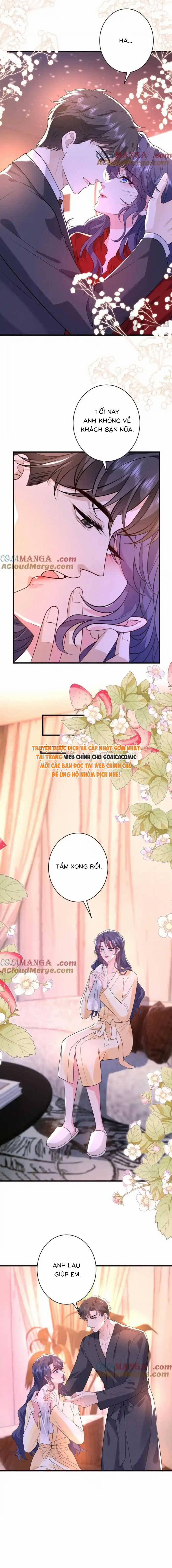 Đại Boss Thần Bí Lại Chiều Hư Vợ 64 trang 1