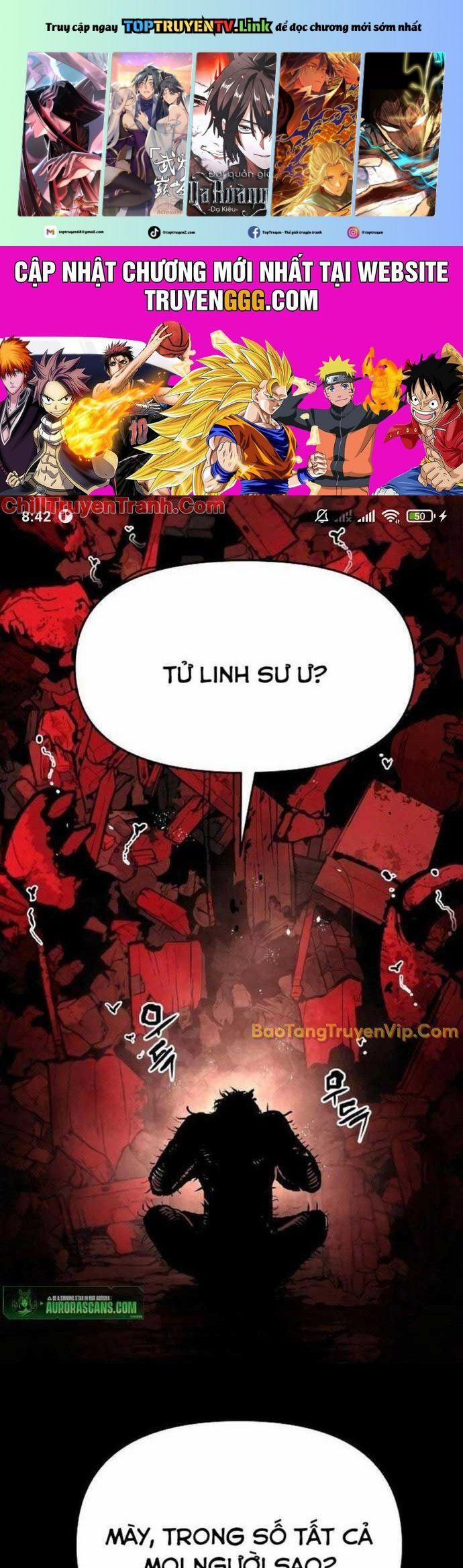 Đại Chiến Tử Thi 2 trang 0