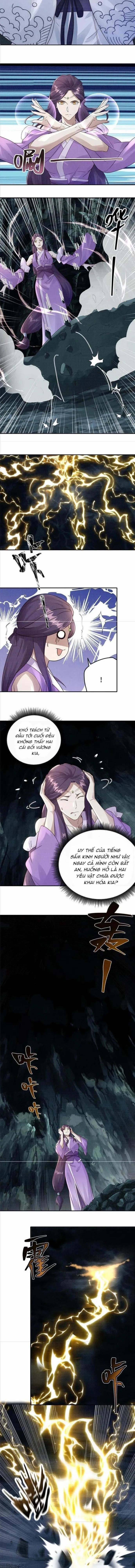 Đại Đạo Tranh Phong 14 trang 1