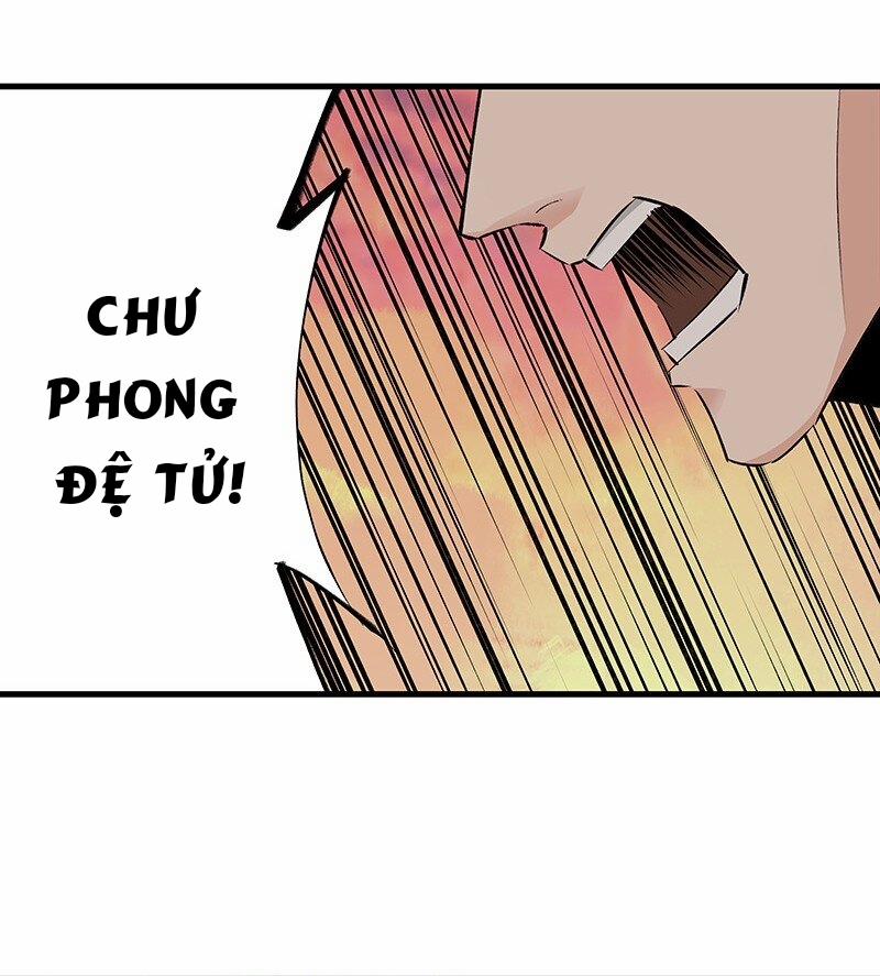 Đại Đạo Triều Thiên 45 trang 1