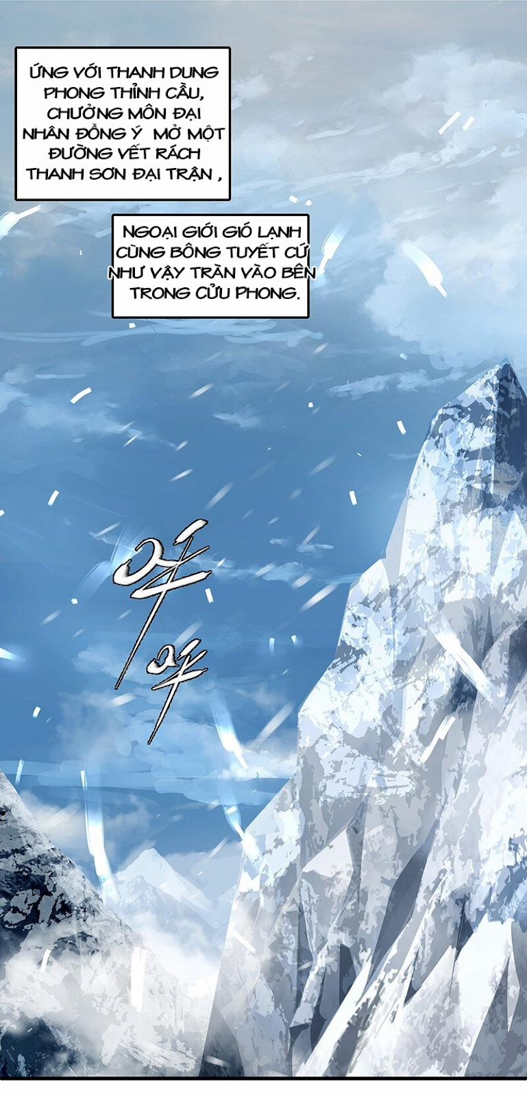 Đại Đạo Triều Thiên 47 trang 0