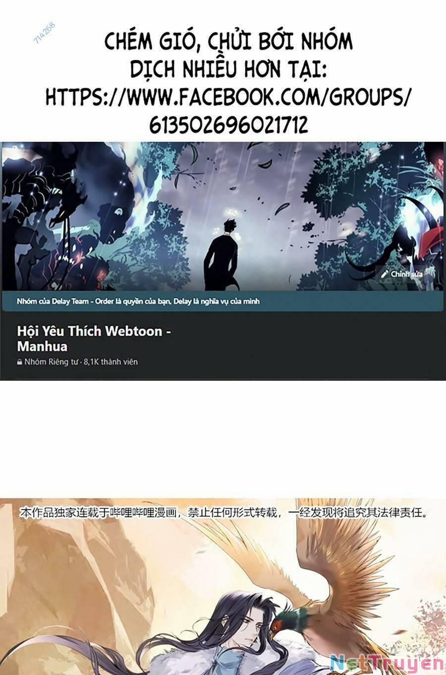 Đại Đạo Triều Thiên 72 trang 0