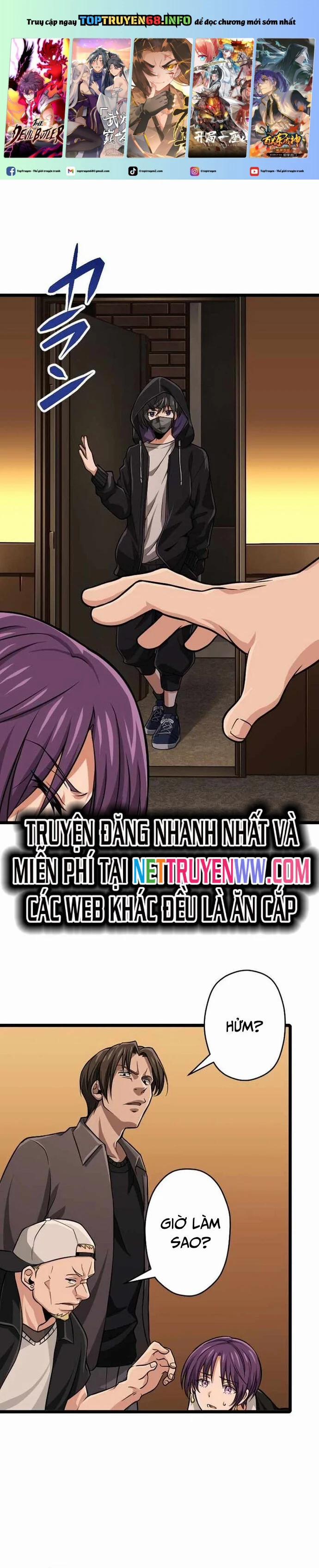 Đại Hiền Nhân Ma Thuật Cấp 99990000 36 trang 0