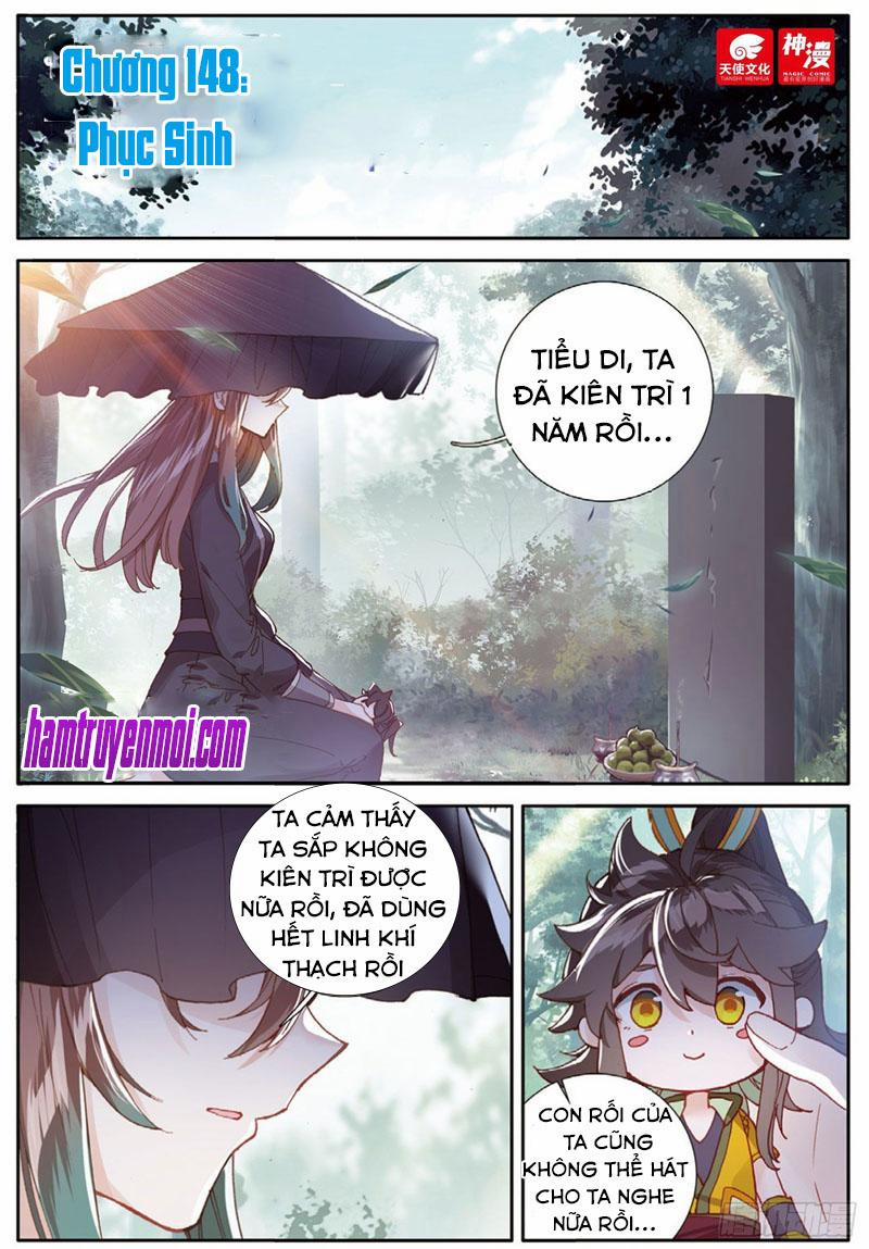 Đại Khâu Giáp Sư 148 trang 0