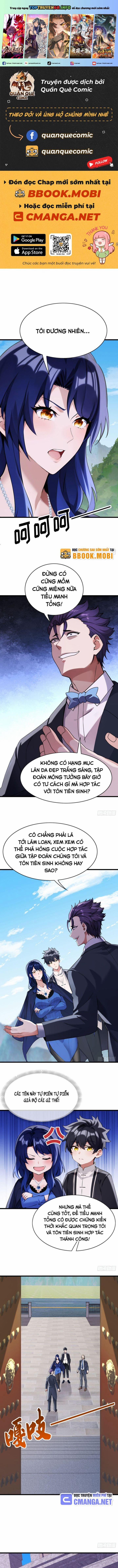 Đại Lão Xuống Núi: Bắt Đầu Từ Trở Thành Nam Thư Ký! 32 trang 0