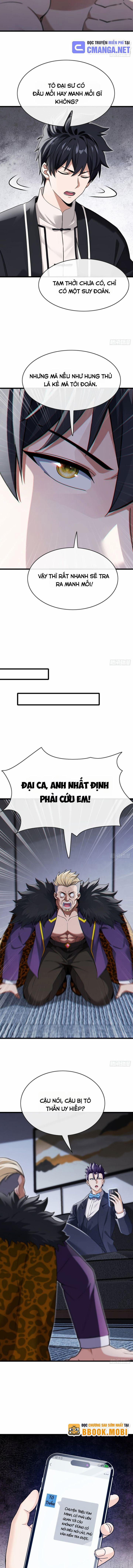 Đại Lão Xuống Núi: Bắt Đầu Từ Trở Thành Nam Thư Ký! 35 trang 1