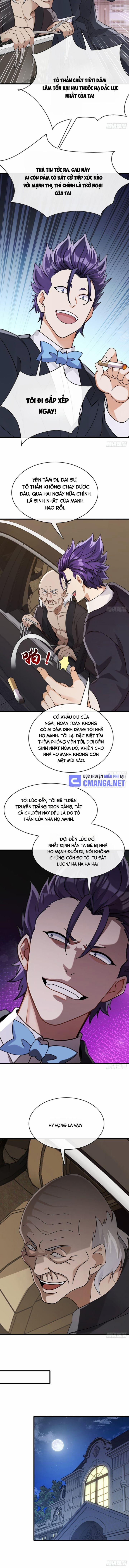 Đại Lão Xuống Núi: Bắt Đầu Từ Trở Thành Nam Thư Ký! 48 trang 1