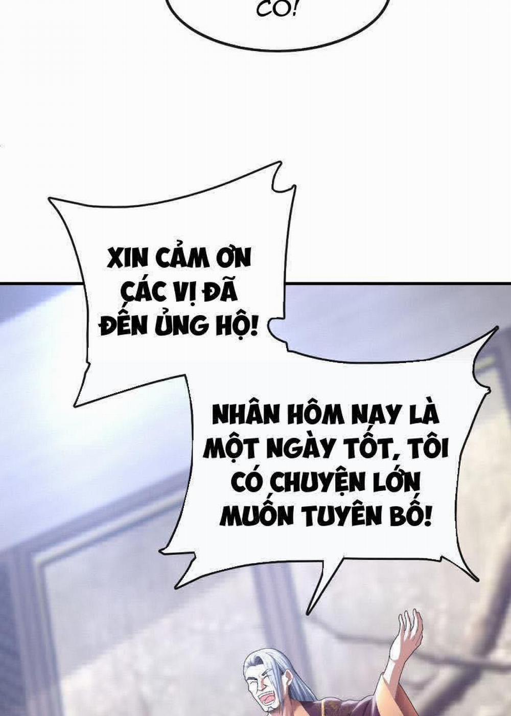 Đại Lão Xuống Núi: Bắt Đầu Từ Việc Trở Thành Thư Ký 10 trang 1