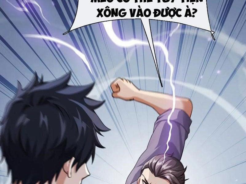 Đại Lão Xuống Núi: Bắt Đầu Từ Việc Trở Thành Thư Ký 25 trang 1