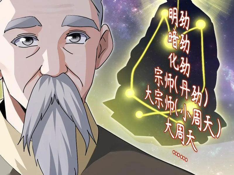 Đại Lão Xuống Núi: Bắt Đầu Từ Việc Trở Thành Thư Ký 30 trang 1