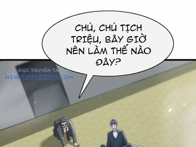 Đại Lão Xuống Núi: Bắt Đầu Từ Việc Trở Thành Thư Ký 45 trang 1