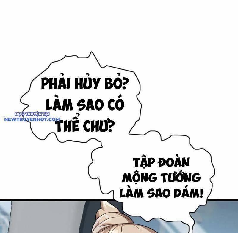 Đại Lão Xuống Núi: Bắt Đầu Từ Việc Trở Thành Thư Ký 59 trang 1