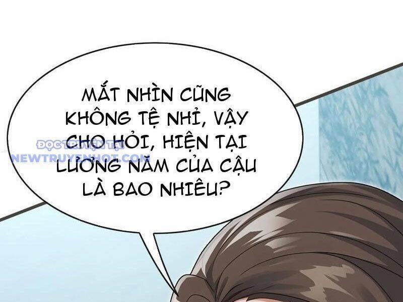Đại Lão Xuống Núi: Bắt Đầu Từ Việc Trở Thành Thư Ký 64 trang 1