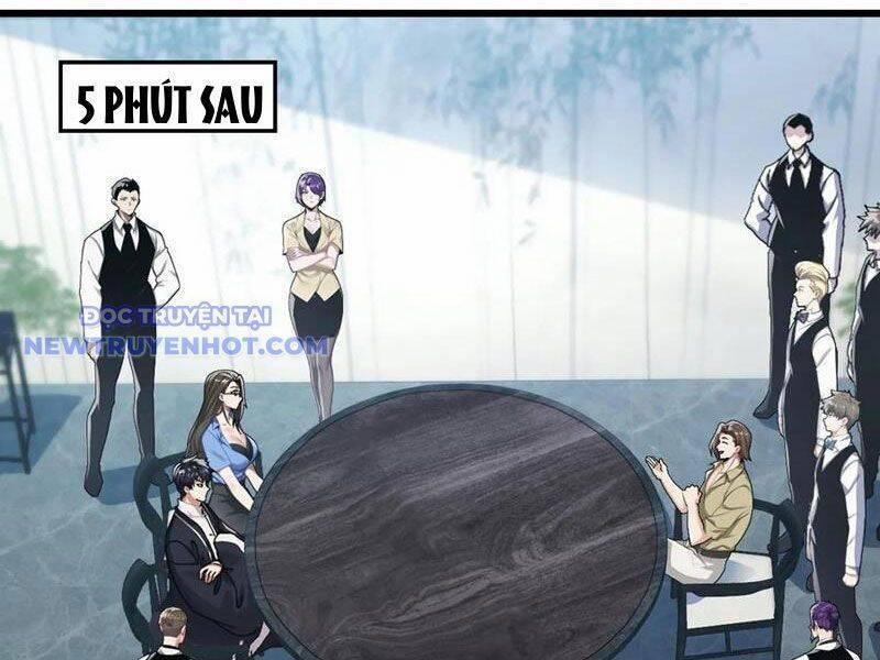 Đại Lão Xuống Núi: Bắt Đầu Từ Việc Trở Thành Thư Ký 65 trang 1