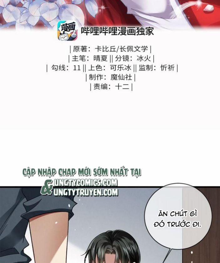 Đại Lộ Hoàng Hôn 7 trang 1