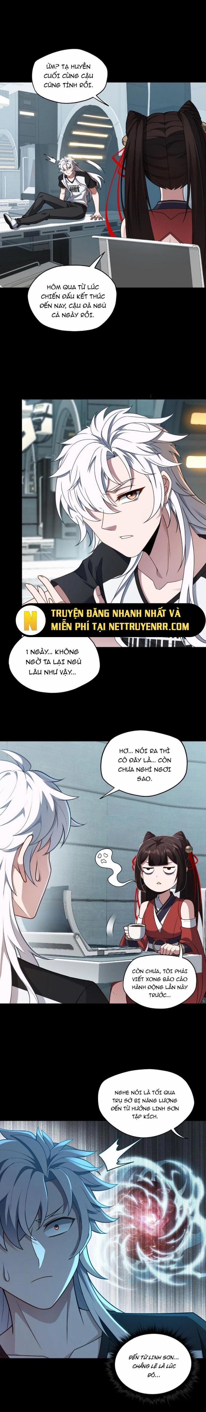 Đại Lộ Vô Danh 79 trang 1