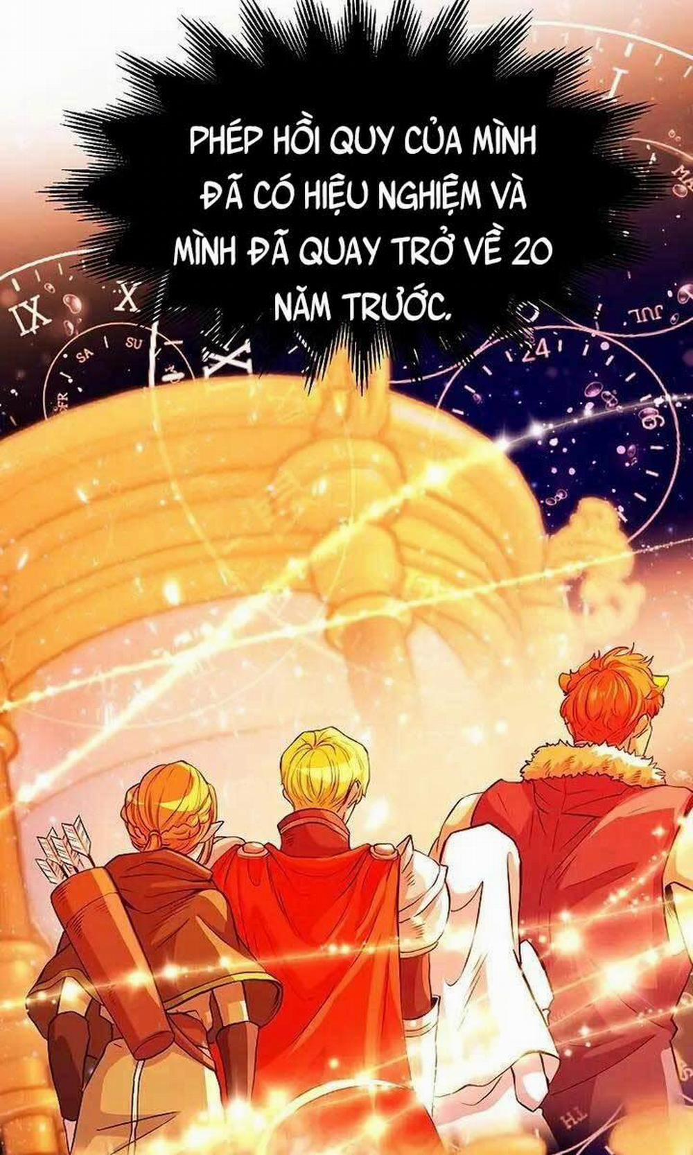 Đại Ma Đạo Sư Hồi Quy 2 trang 1