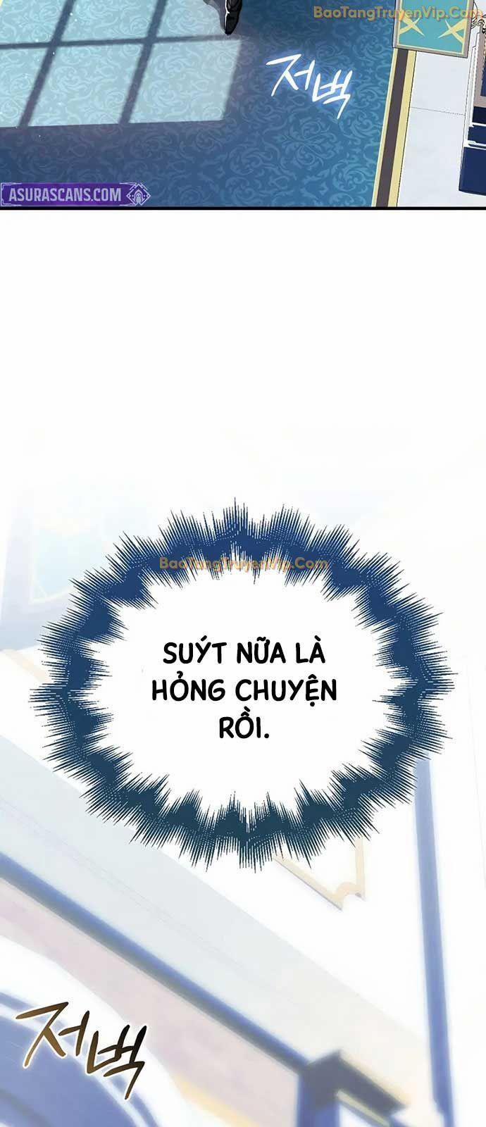 Đại Phản Diện Khao Khát Được Sống 4 trang 1