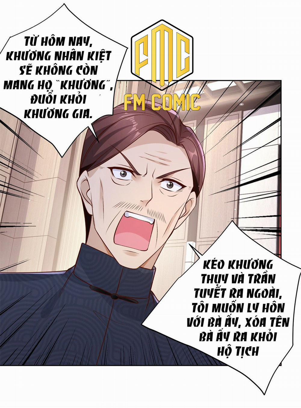 Đại Phản Diện 10 trang 1