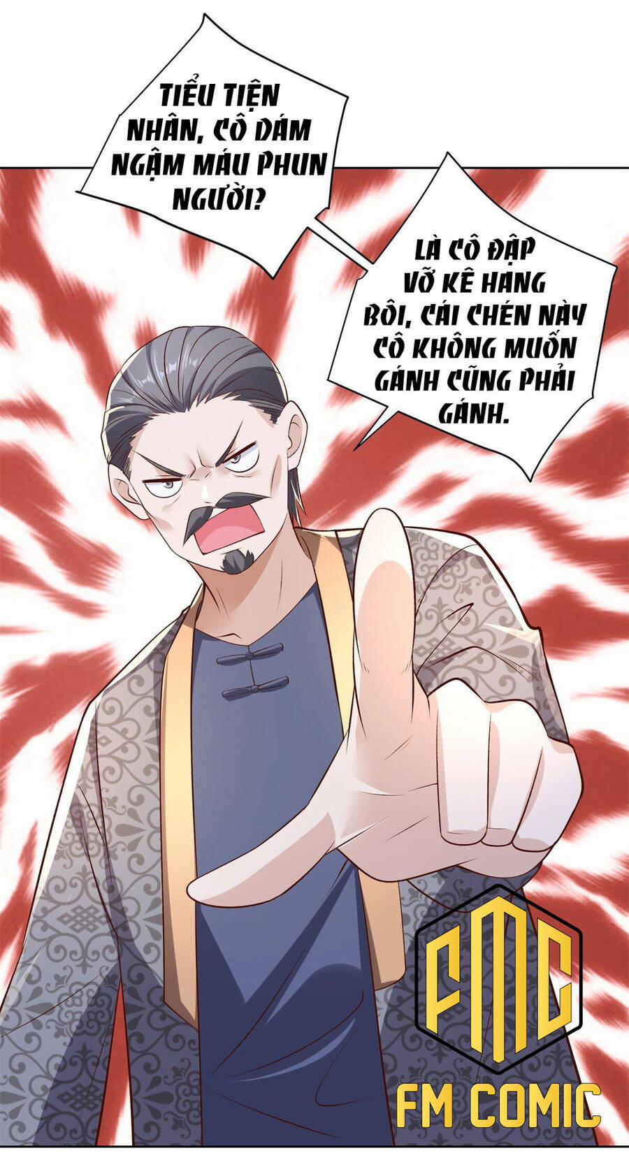Đại Phản Diện 17 trang 1