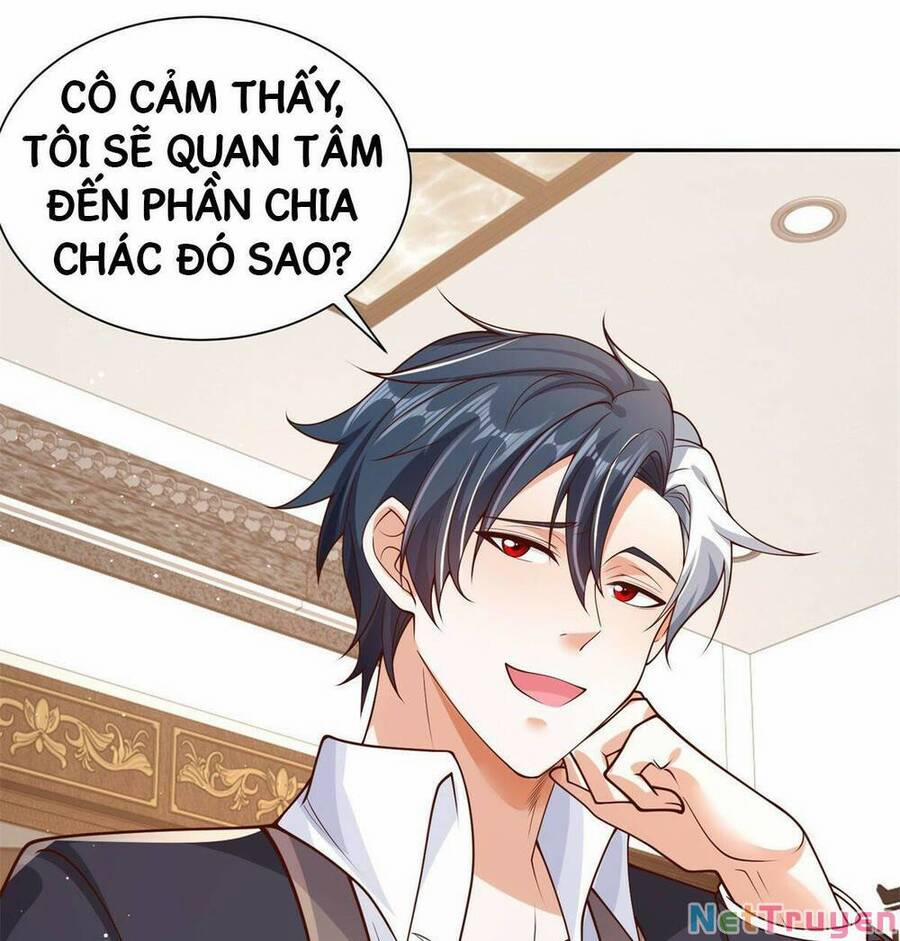 Đại Phản Diện 21 trang 1