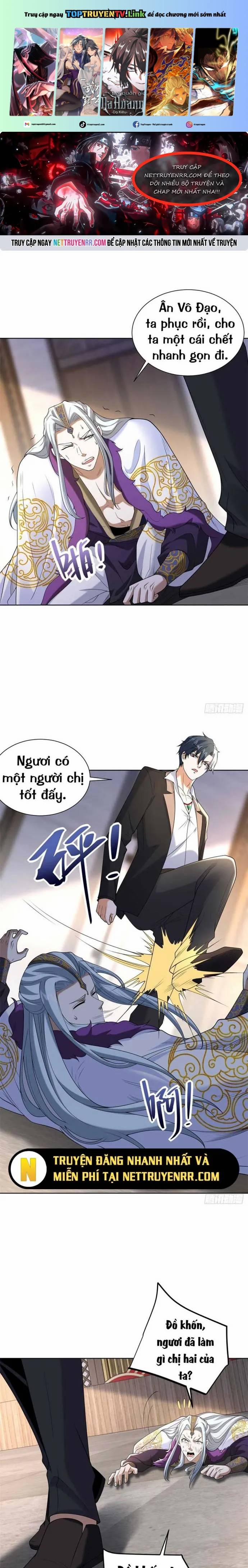 Đại Phản Diện 262 trang 0
