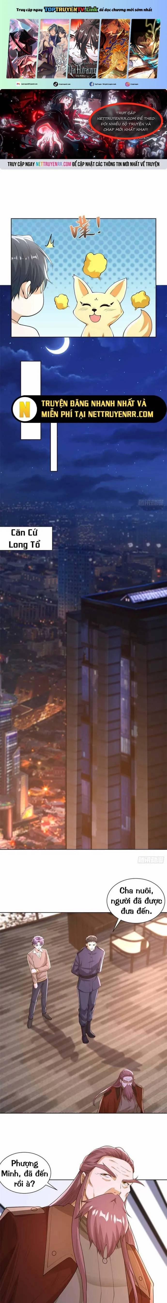 Đại Phản Diện 263 trang 0