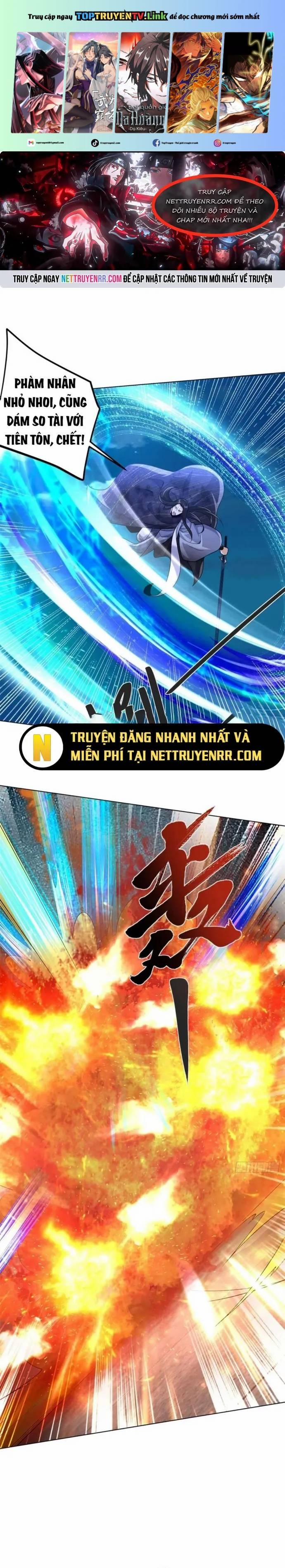 Đại Phản Diện 264 trang 0