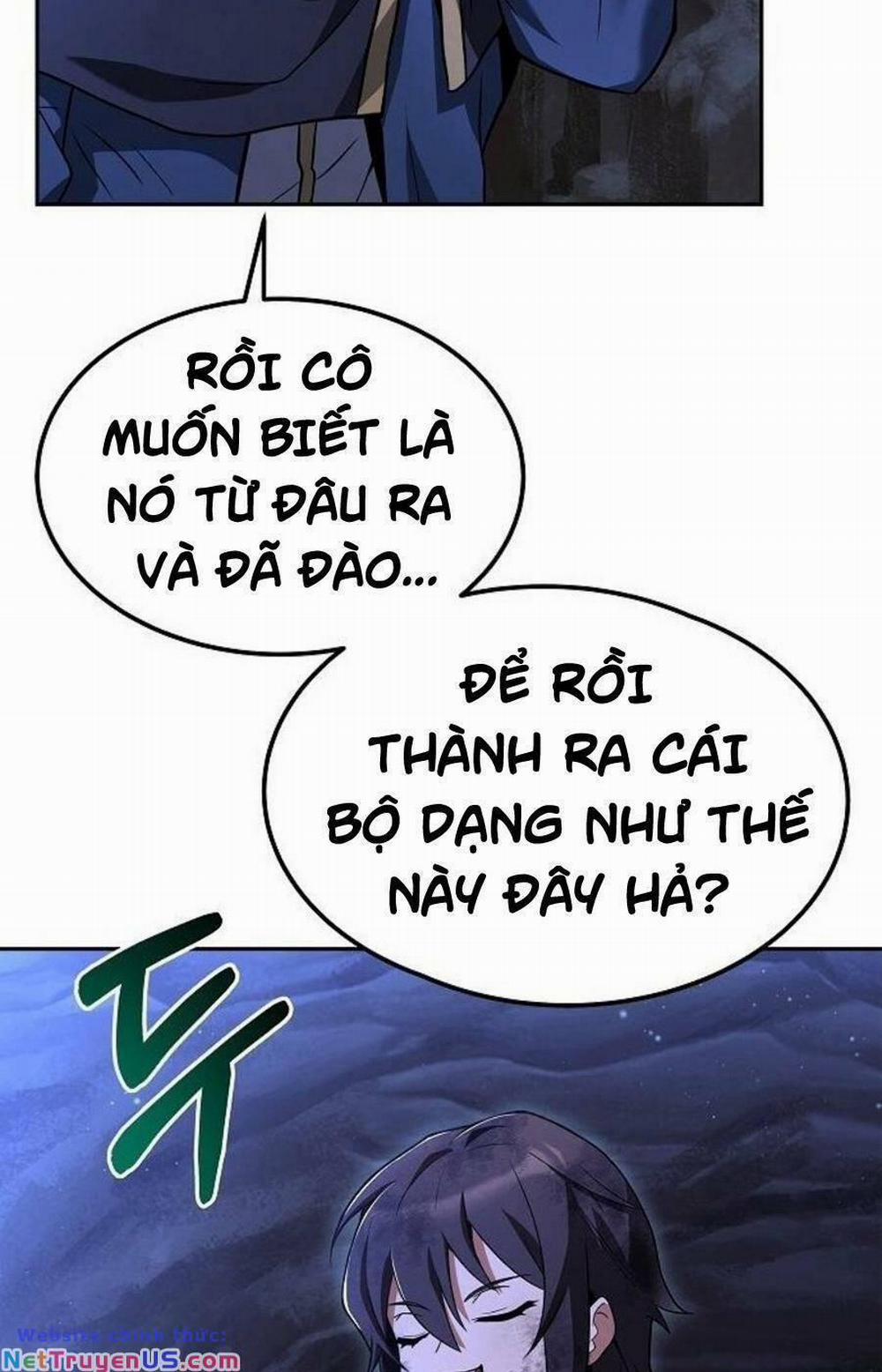 Đại Pháp Sư Mở Nhà Hàng 10 trang 1