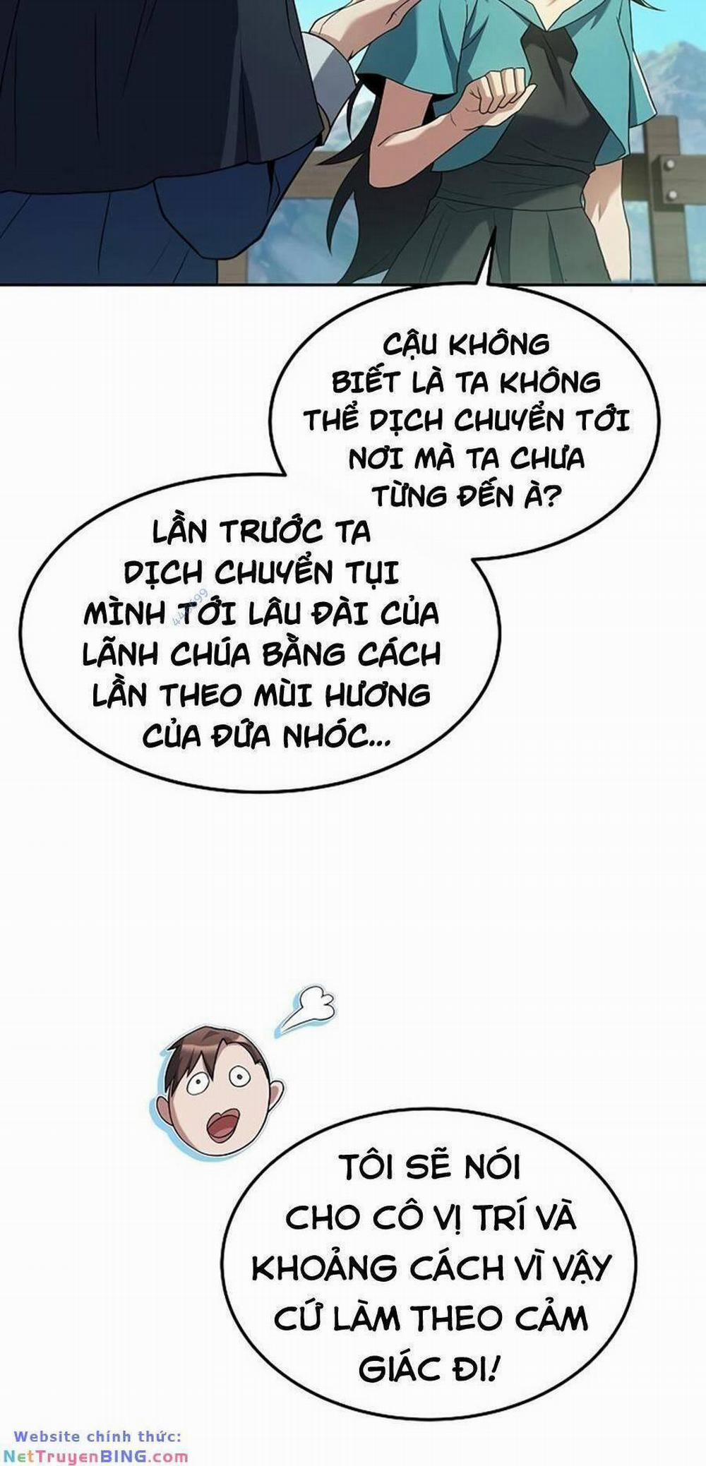 Đại Pháp Sư Mở Nhà Hàng 11 trang 1