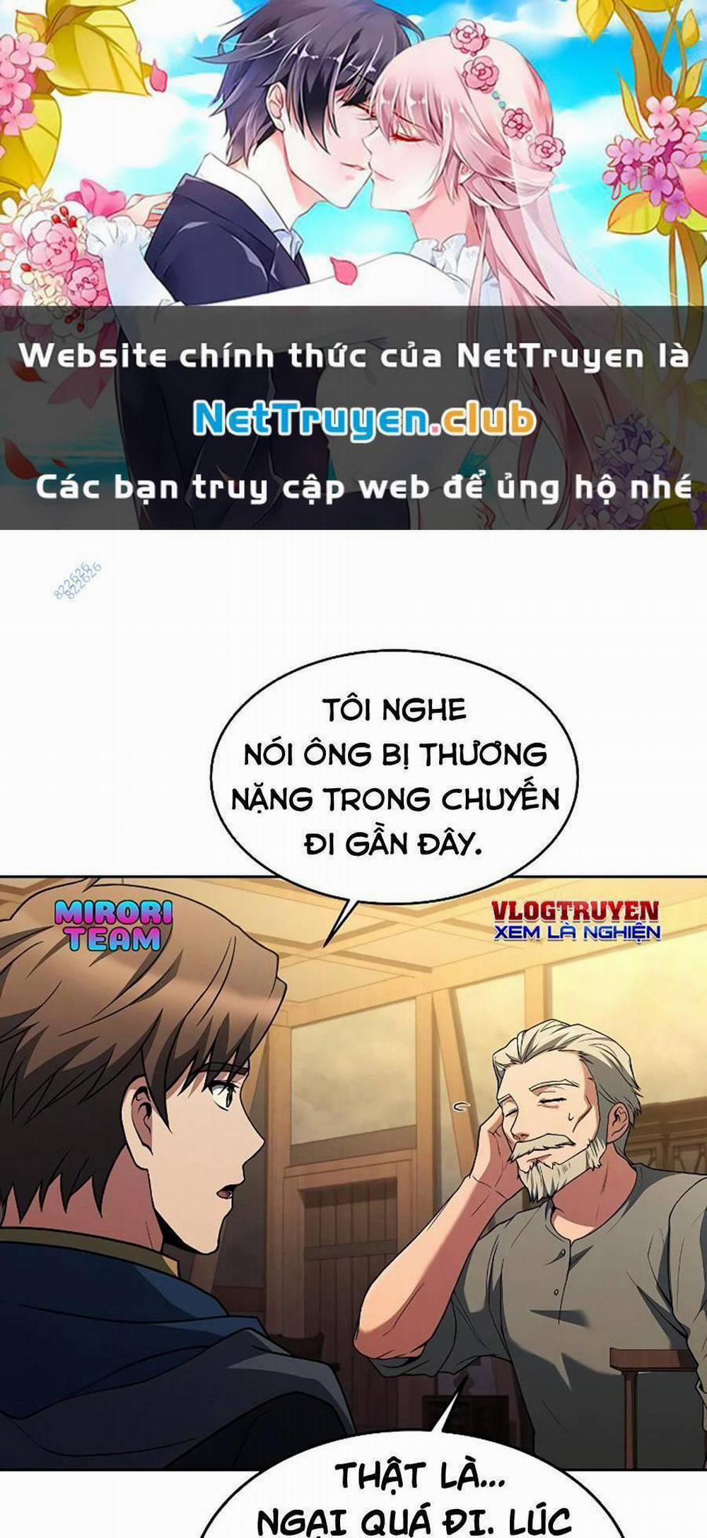 Đại Pháp Sư Mở Nhà Hàng 13 trang 0
