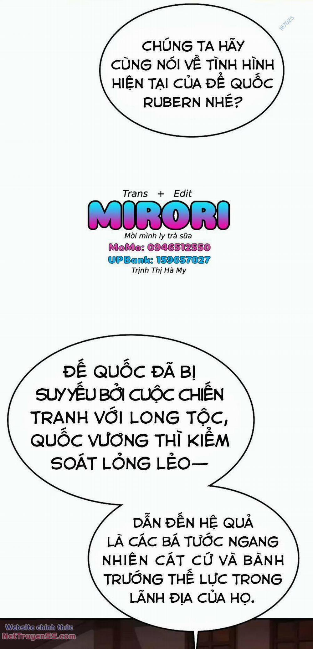 Đại Pháp Sư Mở Nhà Hàng 17 trang 0