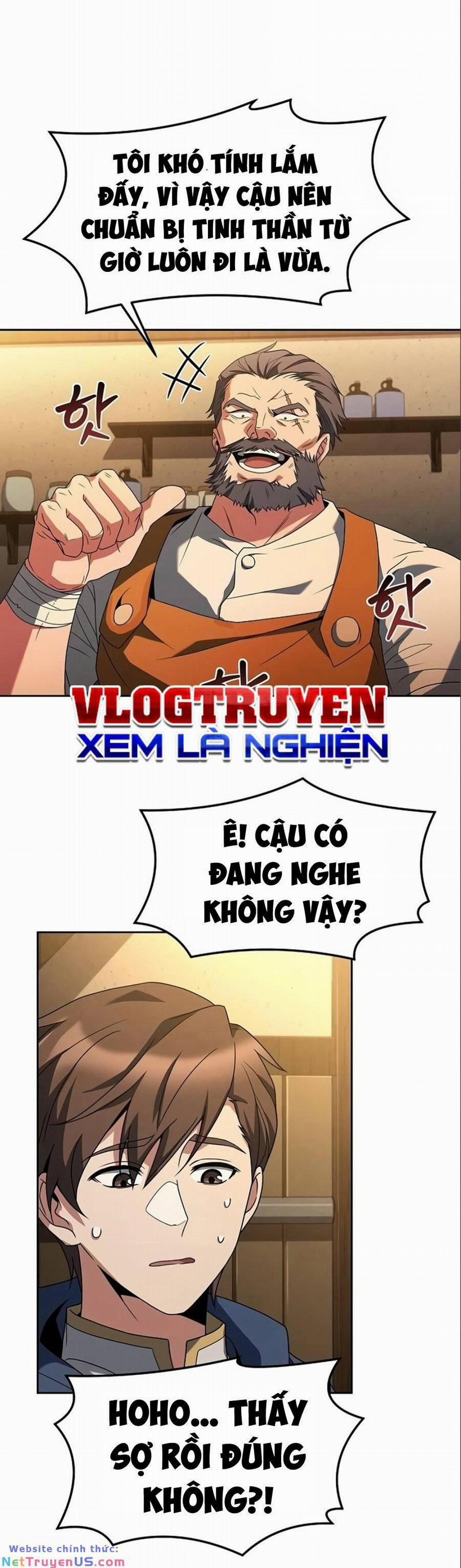 Đại Pháp Sư Mở Nhà Hàng 2 trang 0
